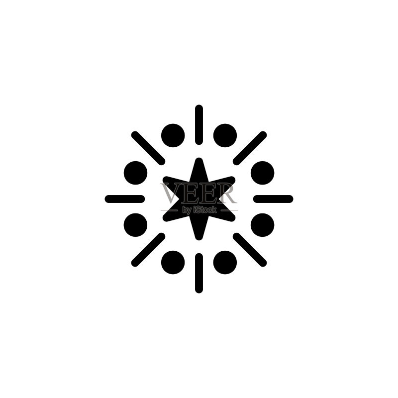 矢量标志图标图标素材