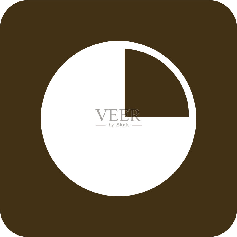 商业界面Web按钮App图标素材