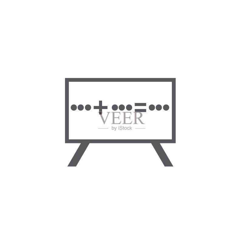 学校及教育图标图标素材