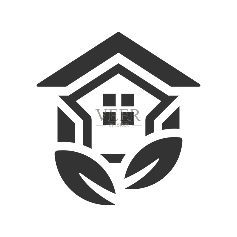 盆栽图标图标素材