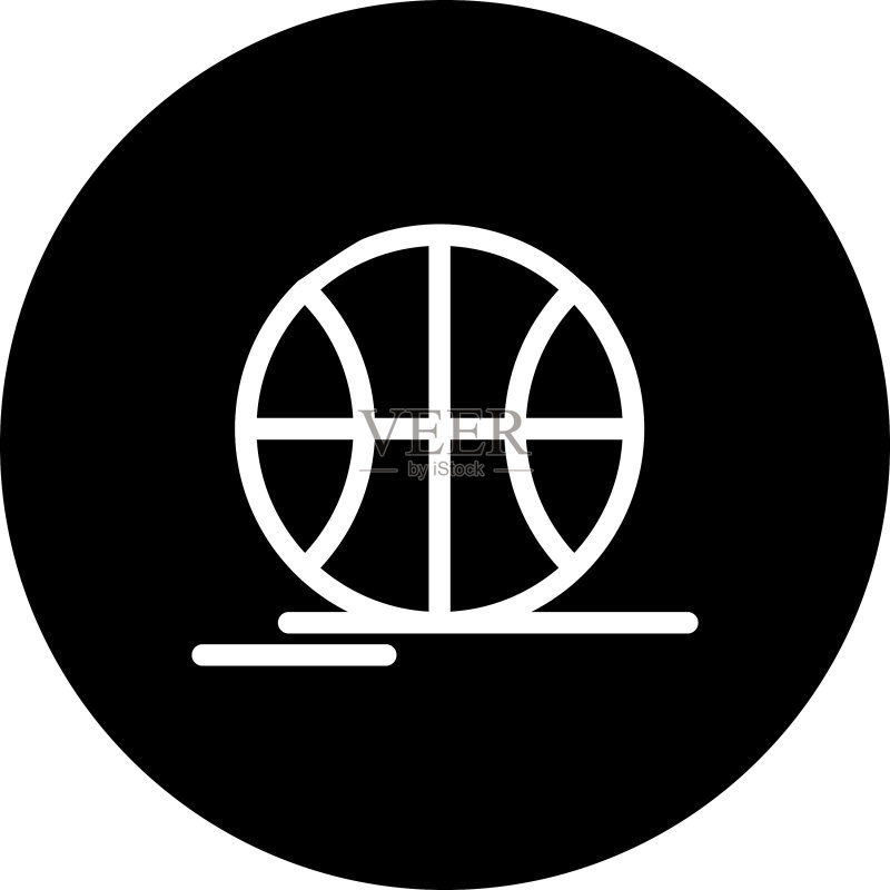 足球图标图标素材