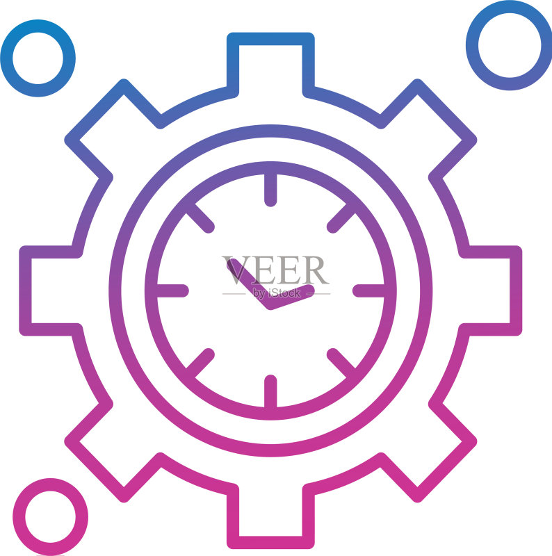 设置图标图标素材