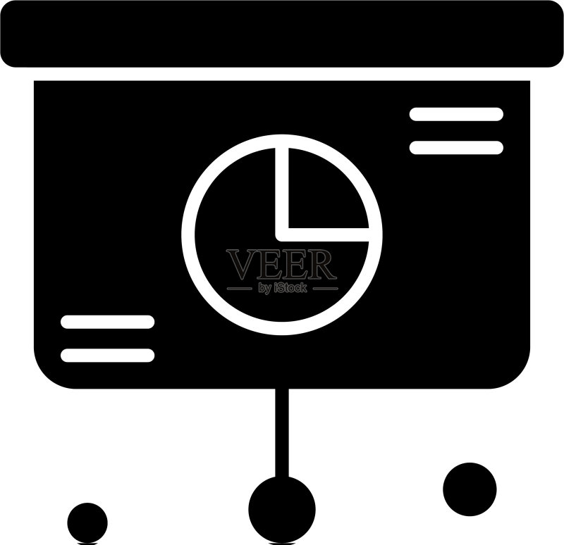 图表图标图标素材