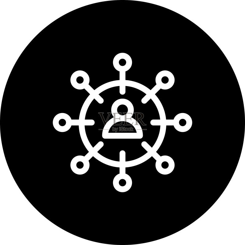 群组图标图标素材