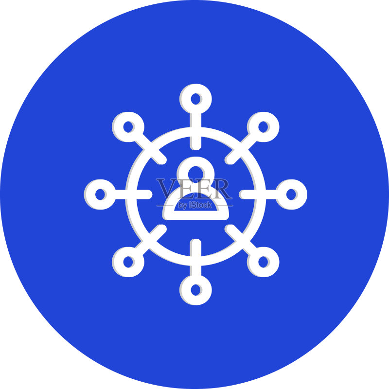 群组图标图标素材