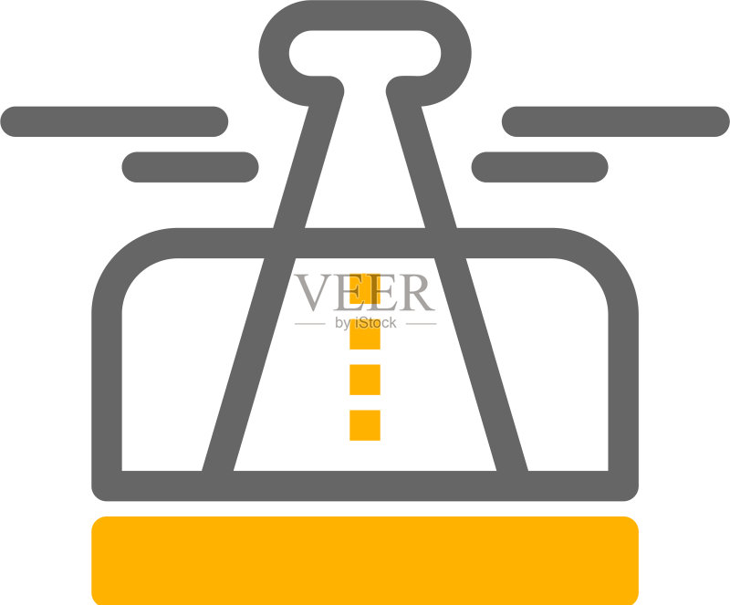 印章图标图标素材