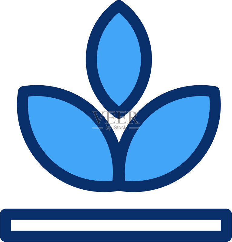 图标标志图标素材