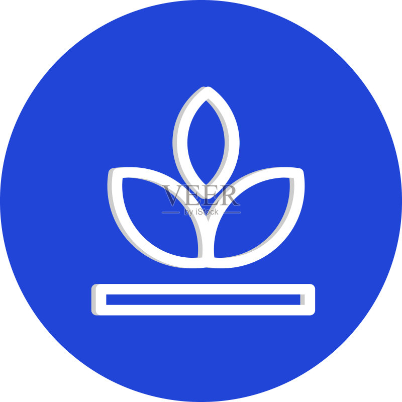 图标标志图标素材