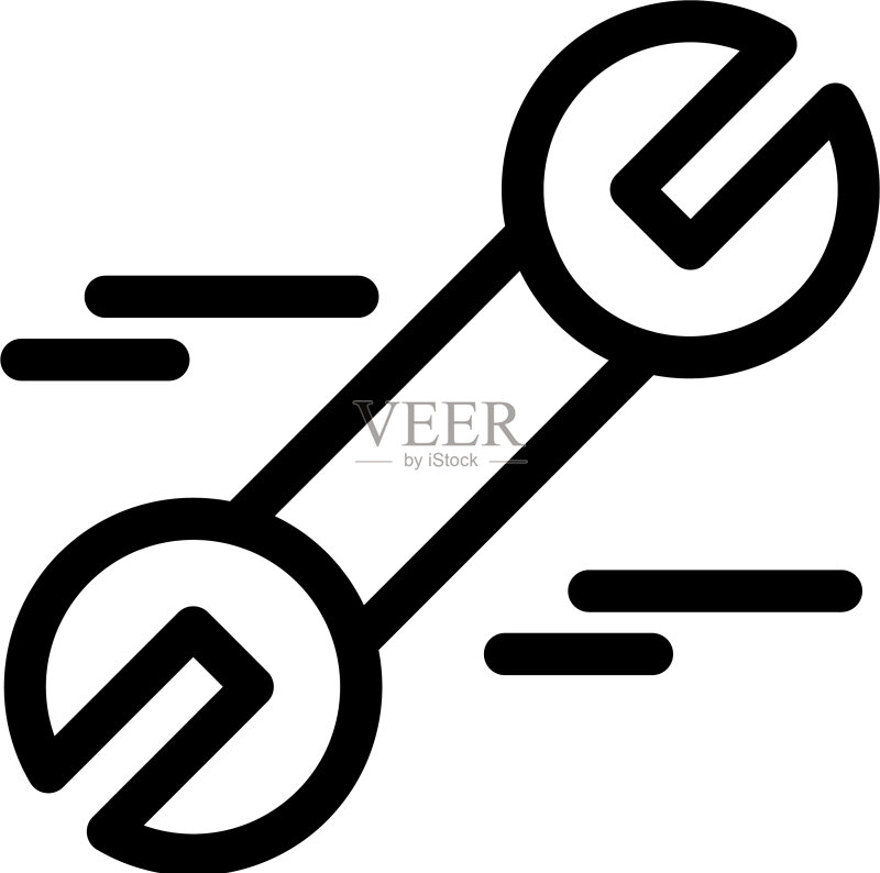 设置图标图标素材