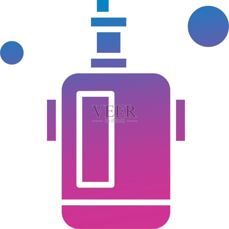 打火机图标图标素材