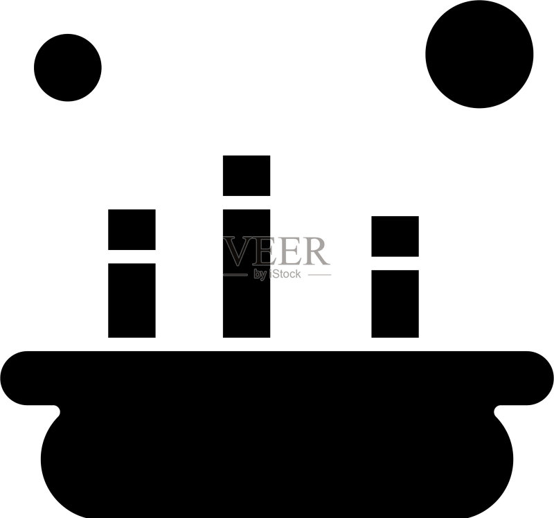 吸烟图标图标素材