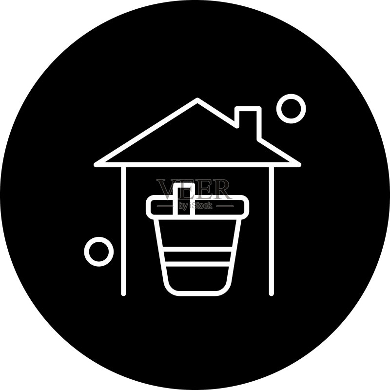 家图标图标素材