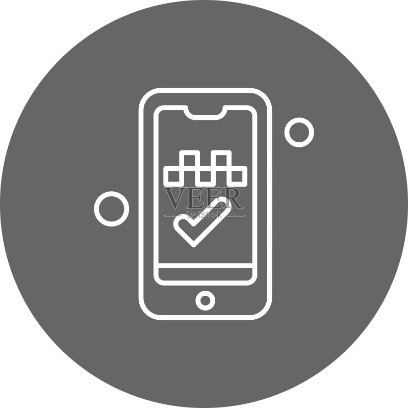 手机图标图标素材