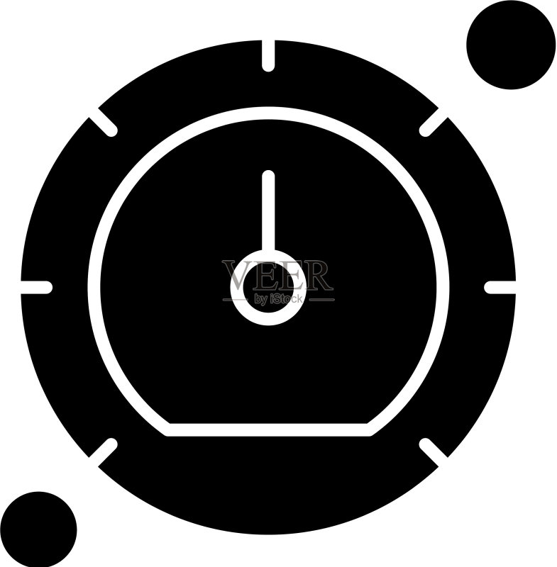 速度表图标图标素材