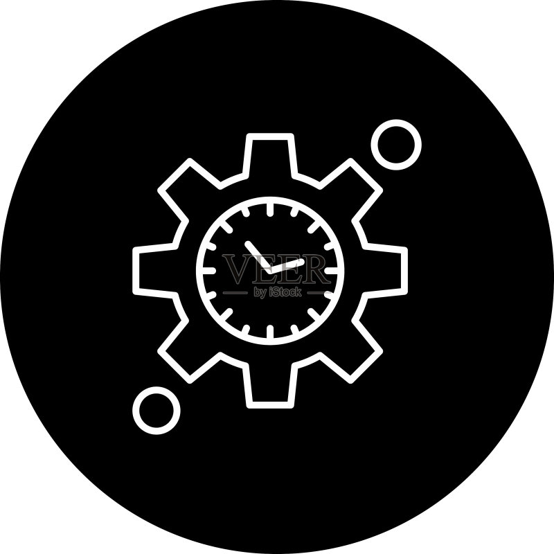 设置图标图标素材