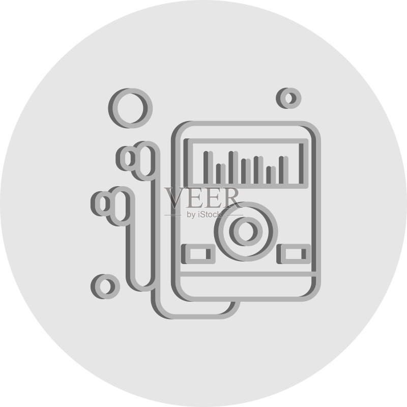 MP3图标图标素材