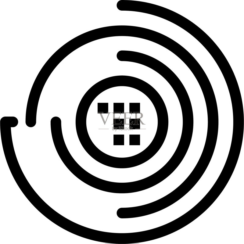 重新加载图标图标素材