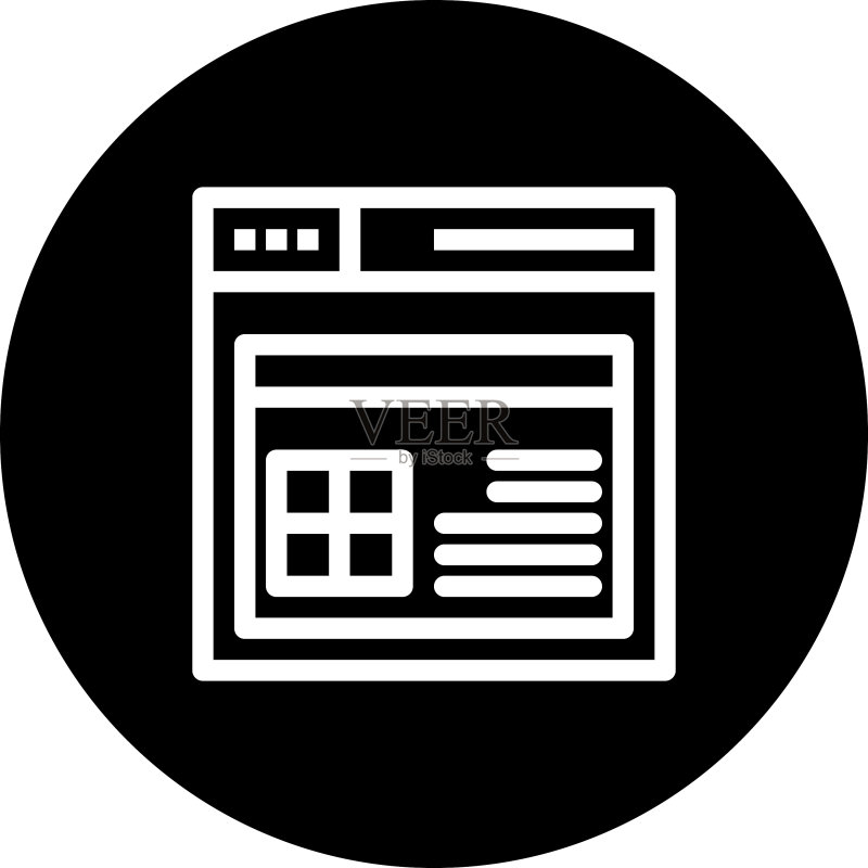 浏览器图标图标素材