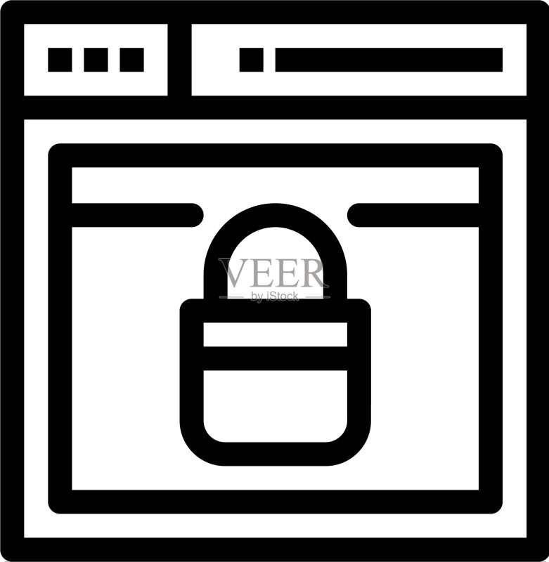 网页图标图标素材