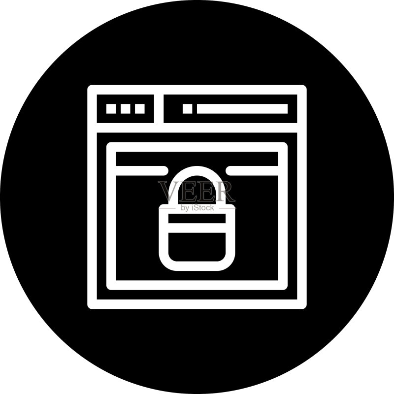 网页图标图标素材