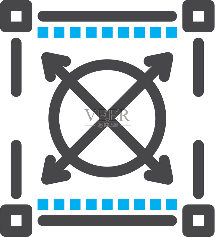 全屏图标图标素材