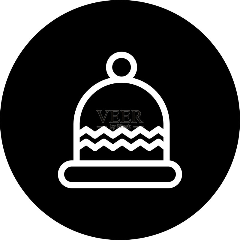 帽图标图标素材