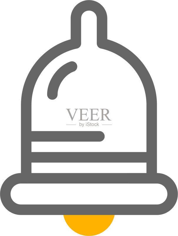贝尔图标图标素材