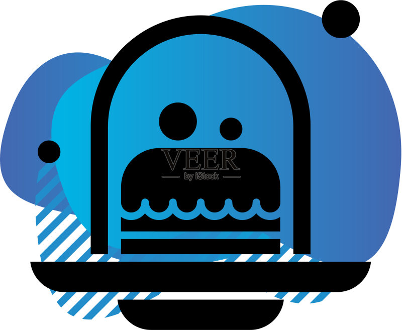 蛋糕图标图标素材