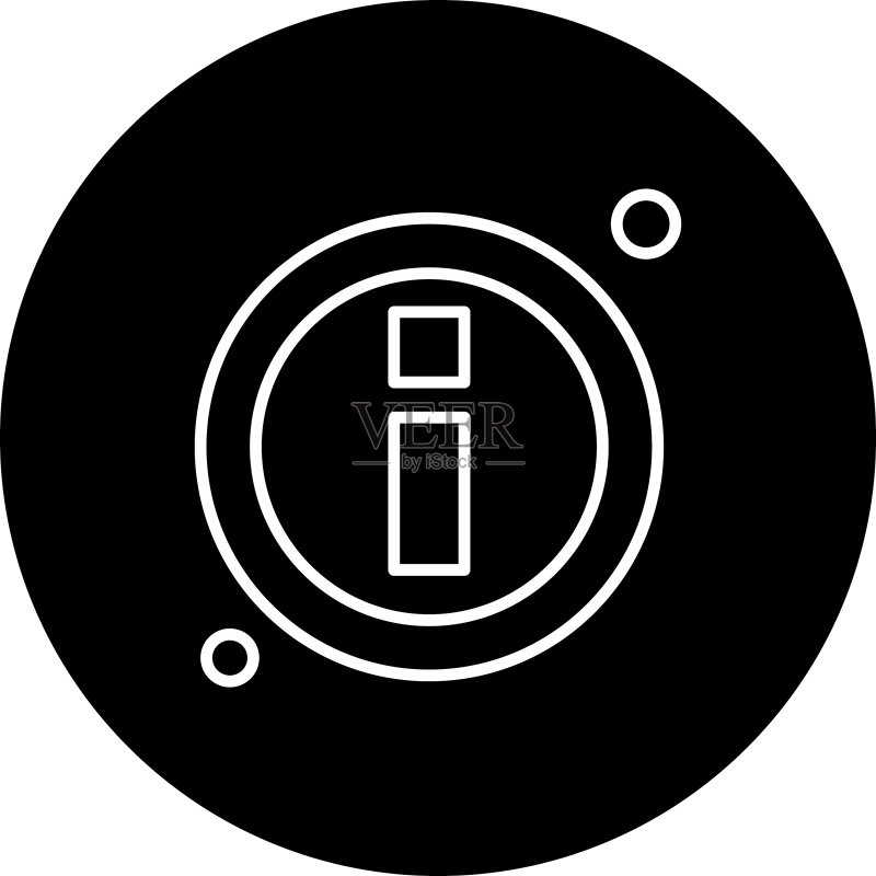 信息图标图标素材