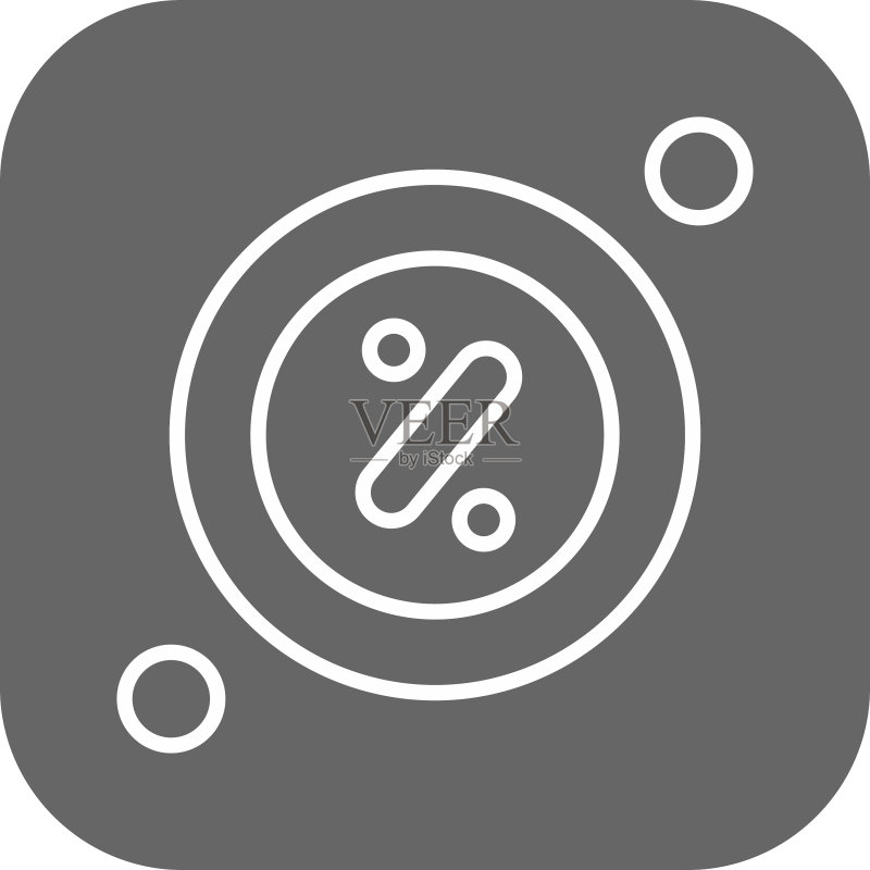 折扣图标图标素材