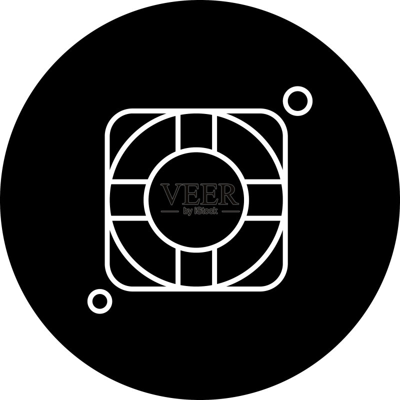 目标图标图标素材