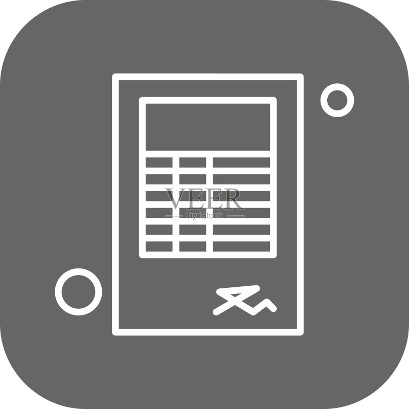 书的图标图标素材