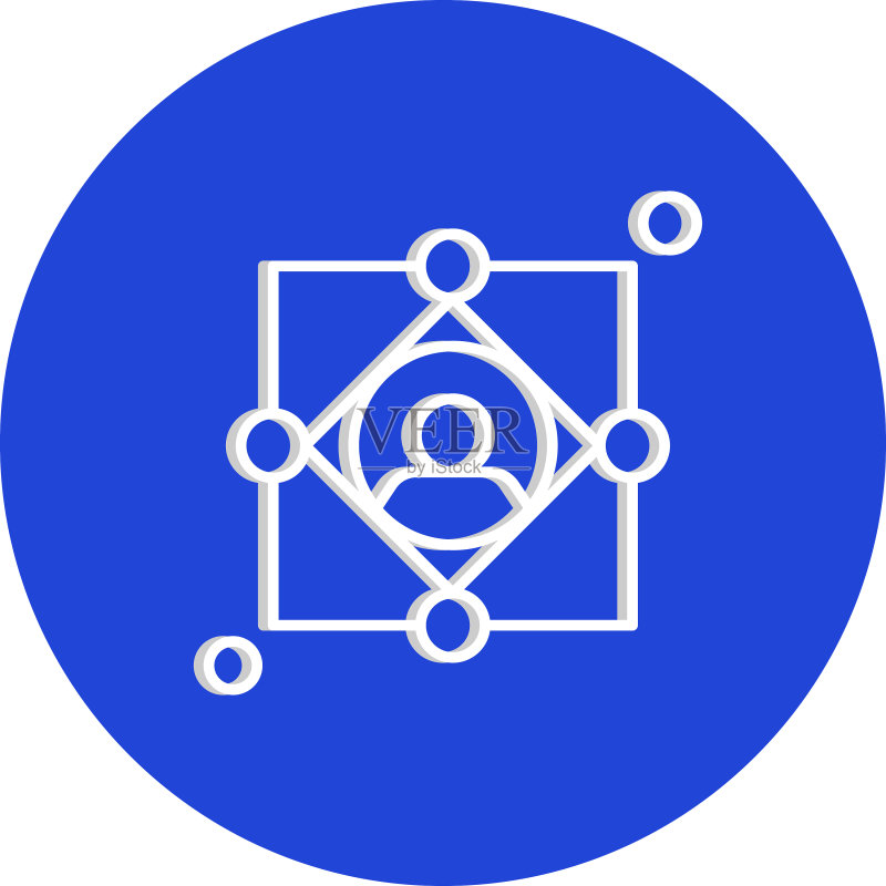 用户图标图标素材