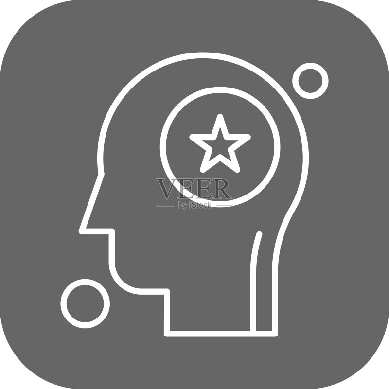 星图标图标素材