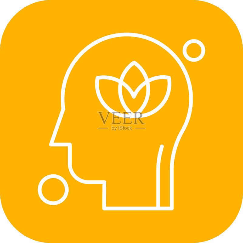 花朵图标图标素材