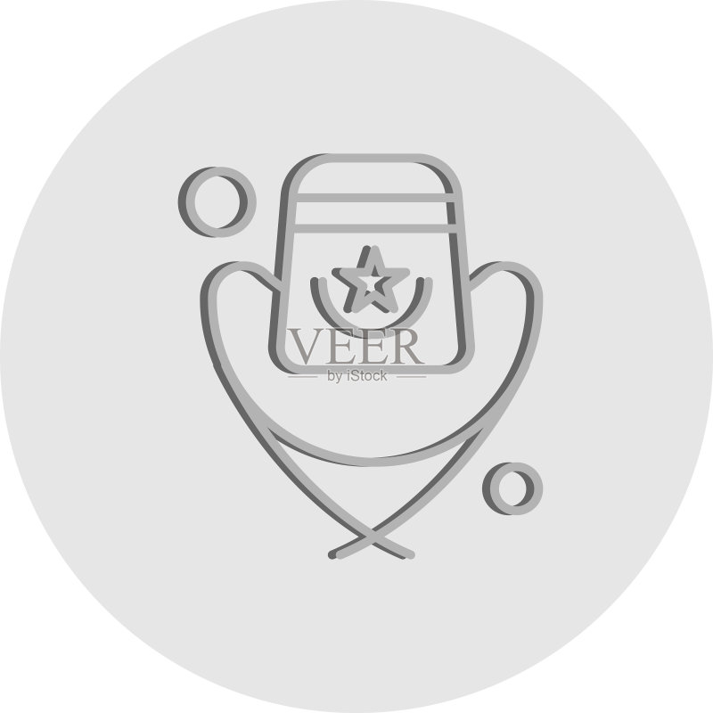 帽图标图标素材