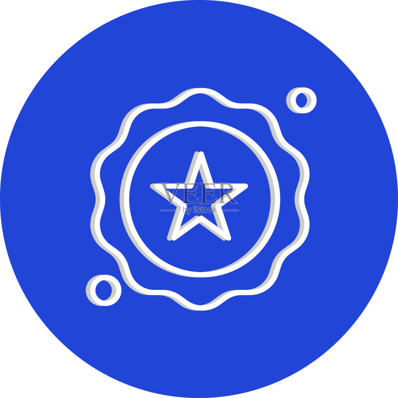 星图标图标素材