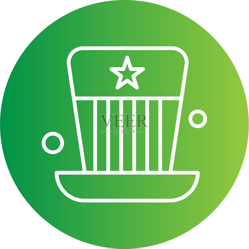 帽图标图标素材