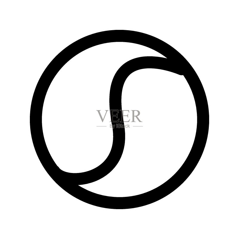 金属字母图标特写图标素材