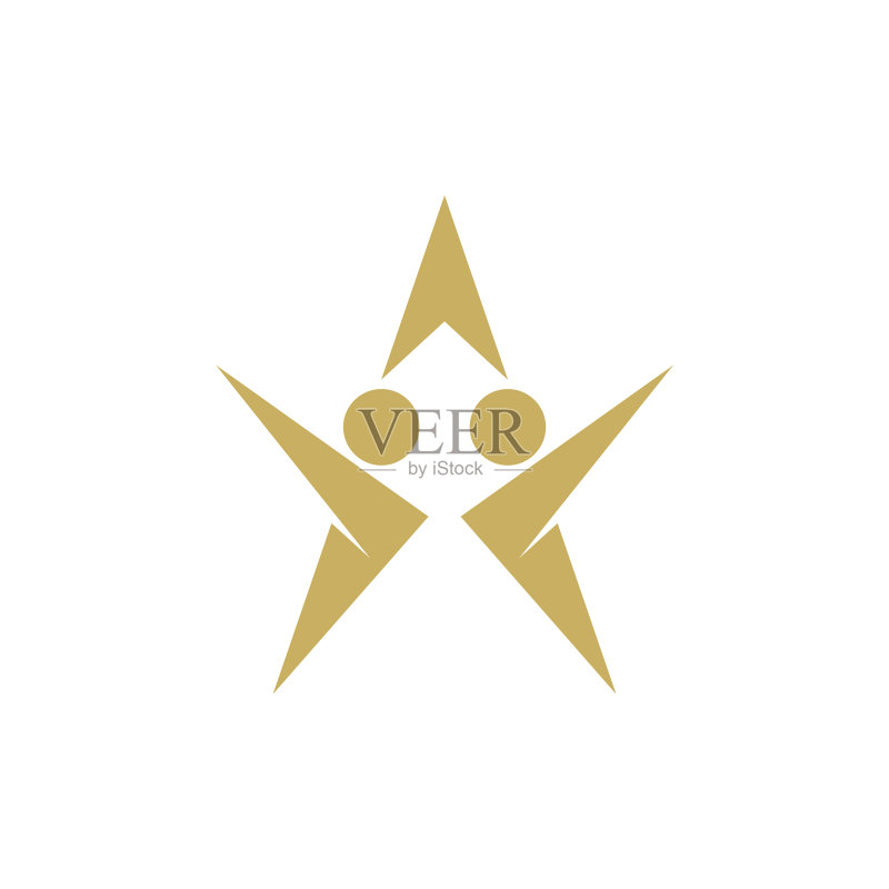 教育标志图标素材