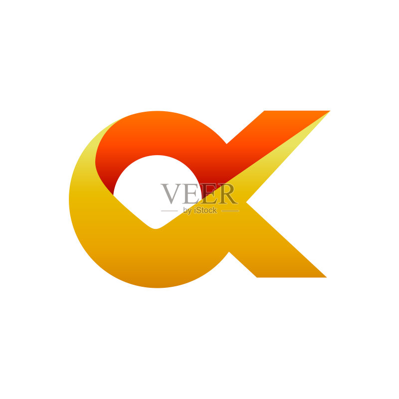 质量控制或批准标签标志模板图标素材