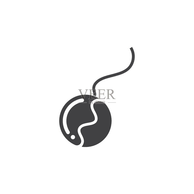 炸药图标矢量插图图标素材