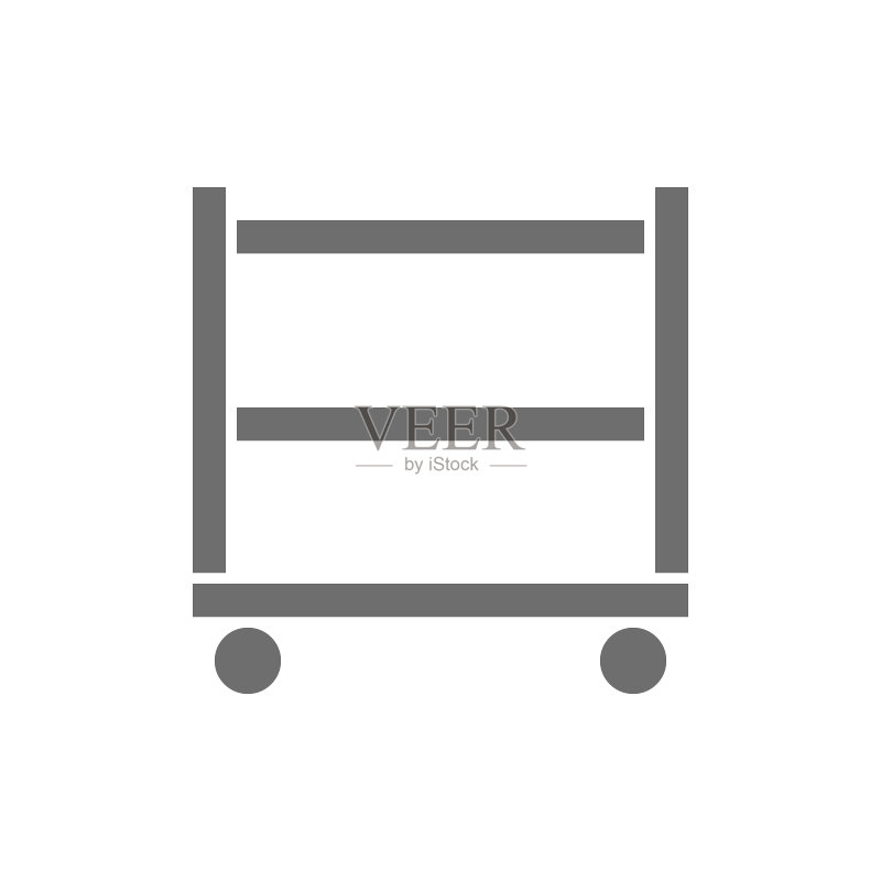 焊接工具金属桌灰色图标图标素材