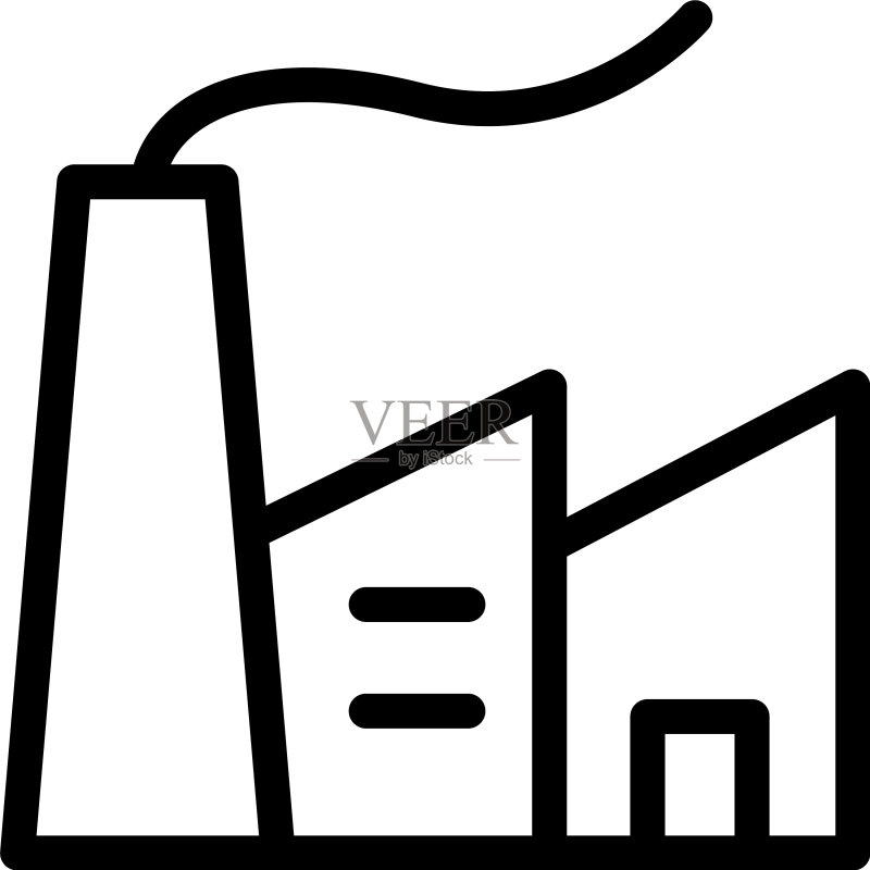 行业图标素材