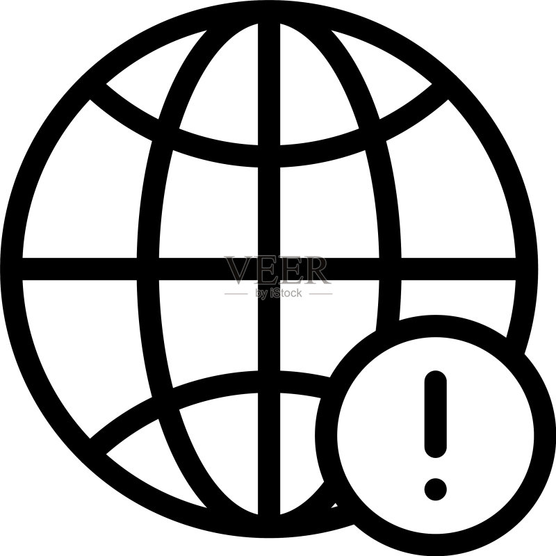 全球图标素材