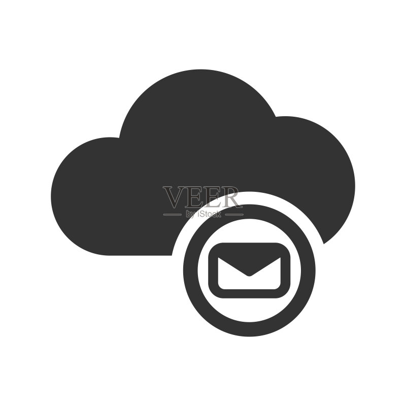 云按摩图标图标素材