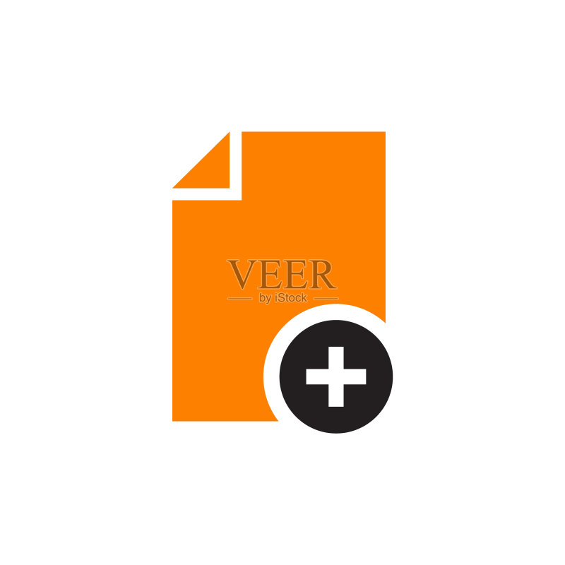 上传图标Logo设计模板图标素材