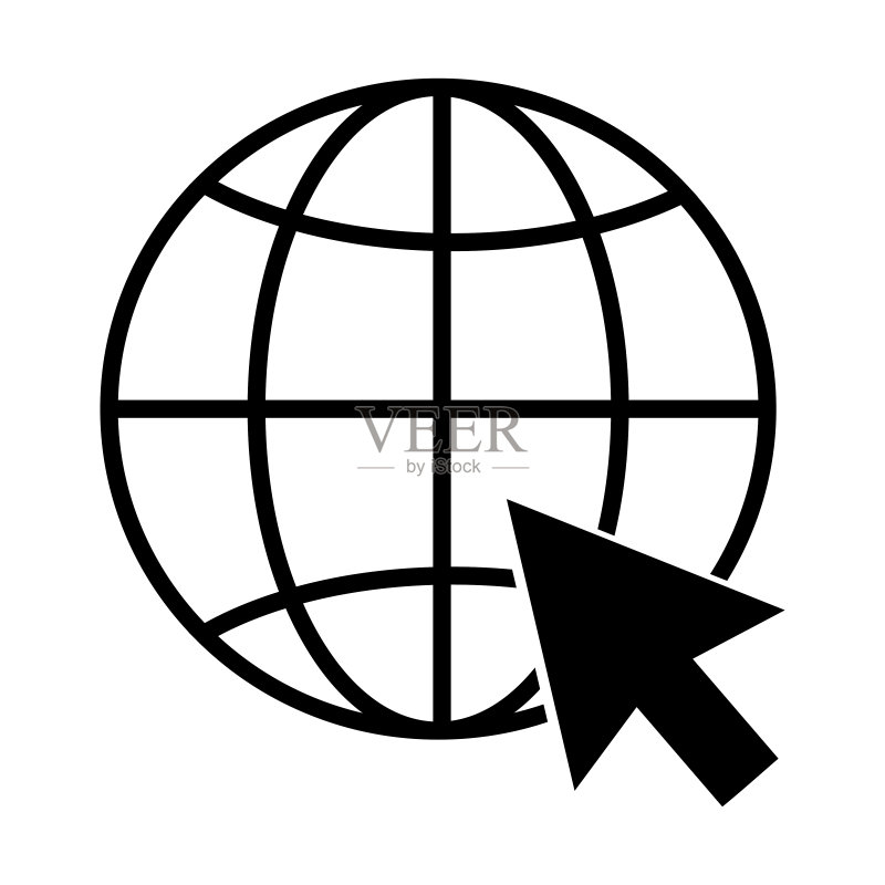 互联网图标图标素材