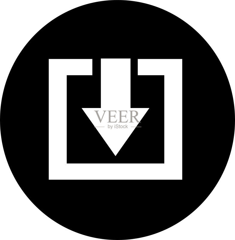 下载图标符号设计图标素材
