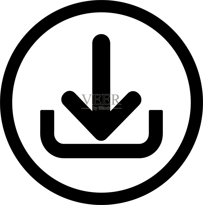 下载图标符号设计图标素材